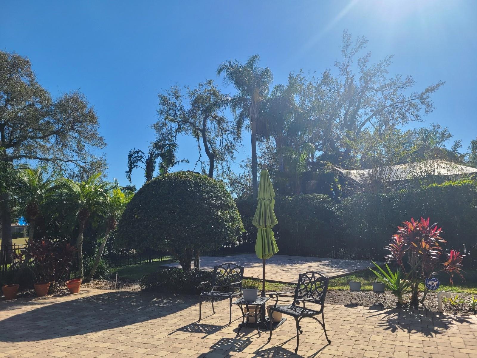Listing photo id 31 for 10628 Pontofino Circle