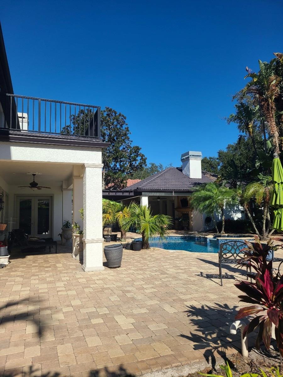 Listing photo id 34 for 10628 Pontofino Circle