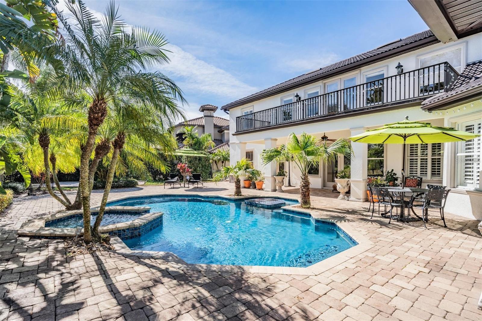 Listing photo id 38 for 10628 Pontofino Circle