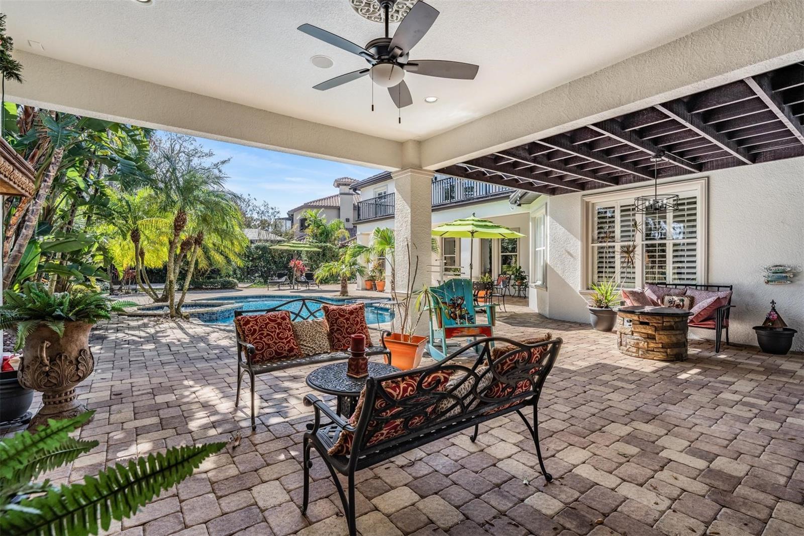 Listing photo id 43 for 10628 Pontofino Circle