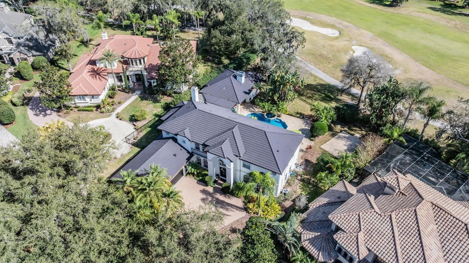 Listing photo id 3 for 10628 Pontofino Circle