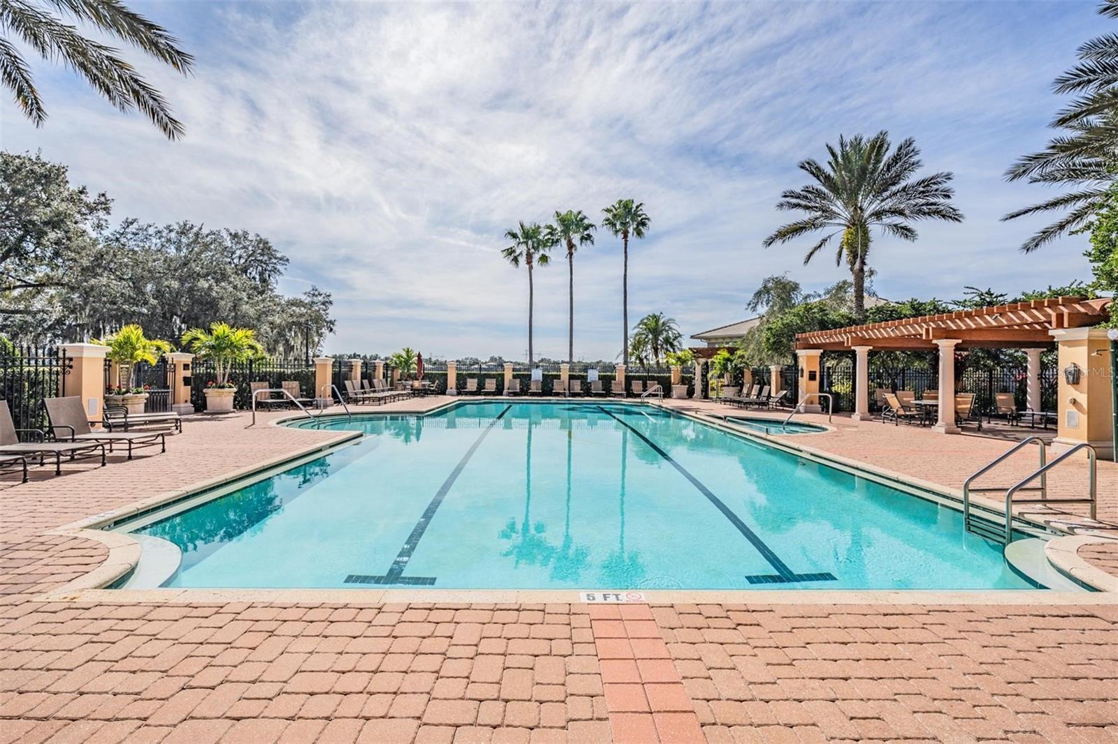 Listing photo id 60 for 10628 Pontofino Circle