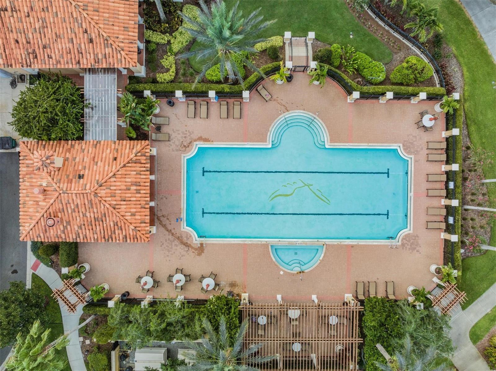 Listing photo id 66 for 10628 Pontofino Circle