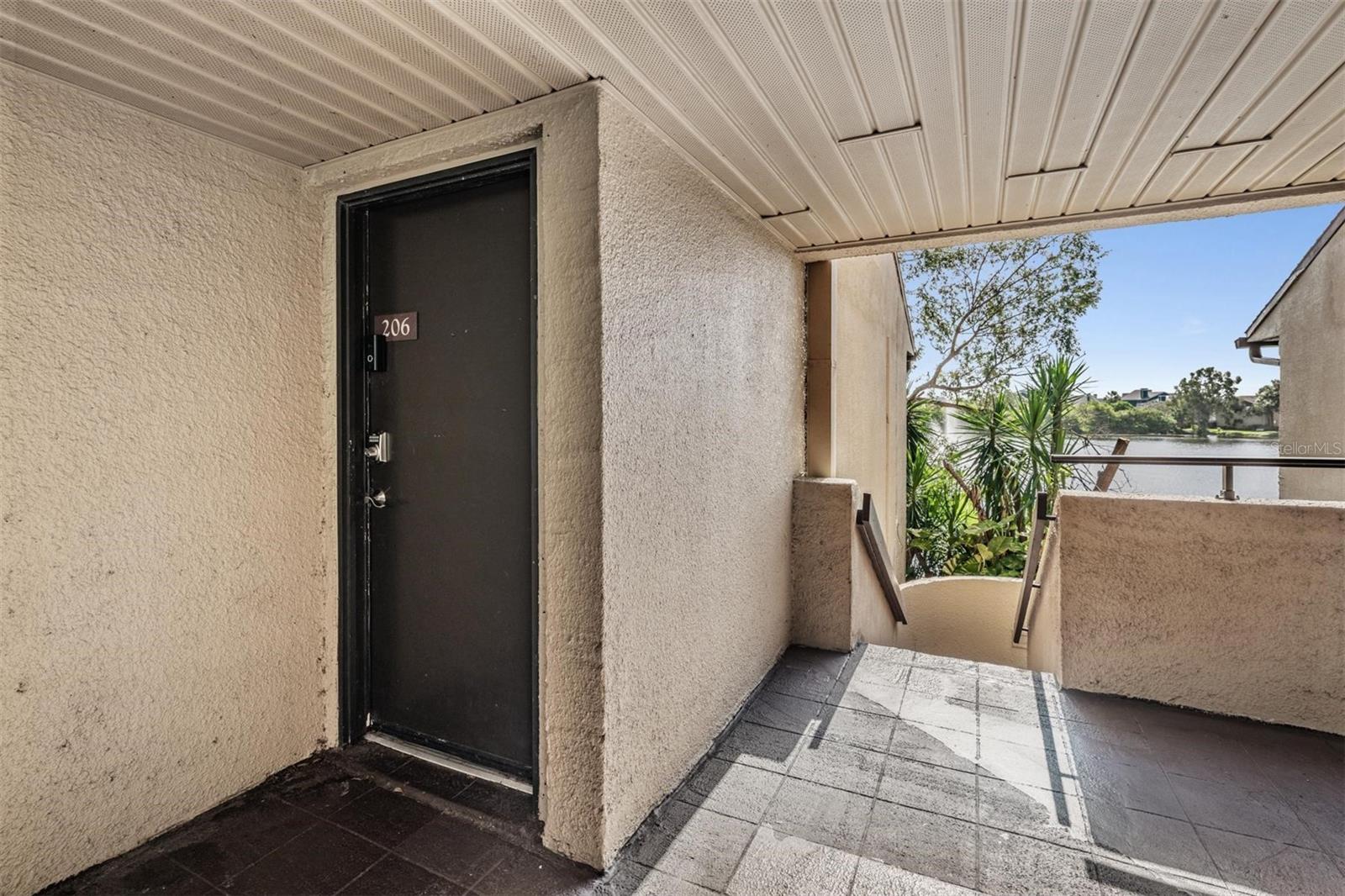 Image 2 of 38 For 782 Village Lake Terrace N 206