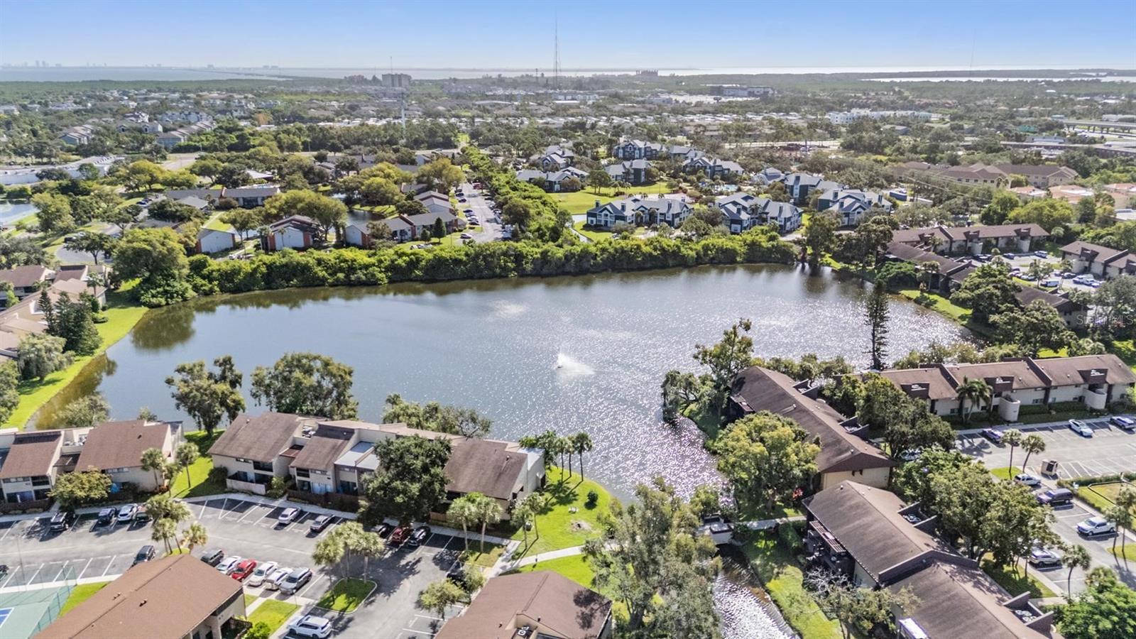 Image 30 of 38 For 782 Village Lake Terrace N 206