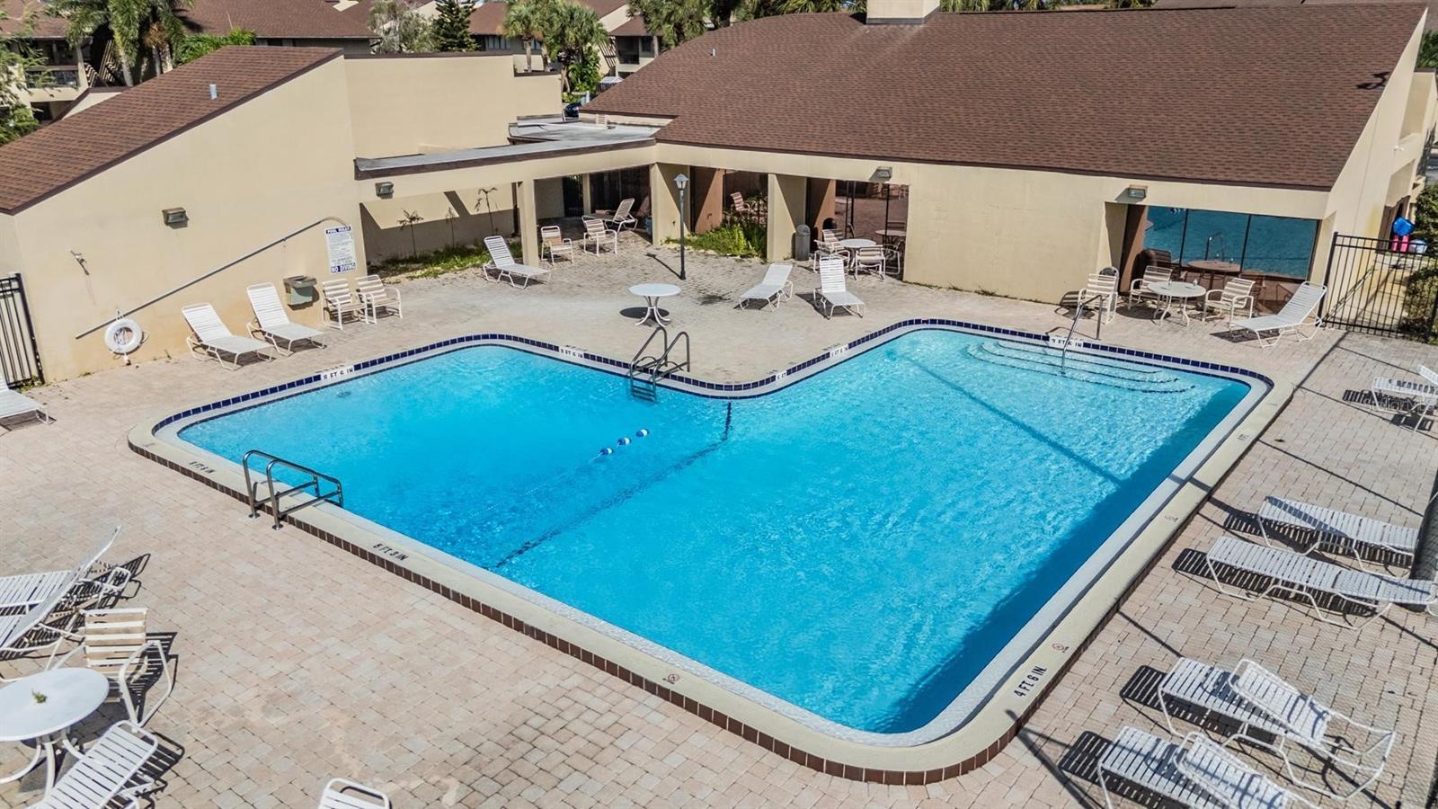 Image 34 of 38 For 782 Village Lake Terrace N 206