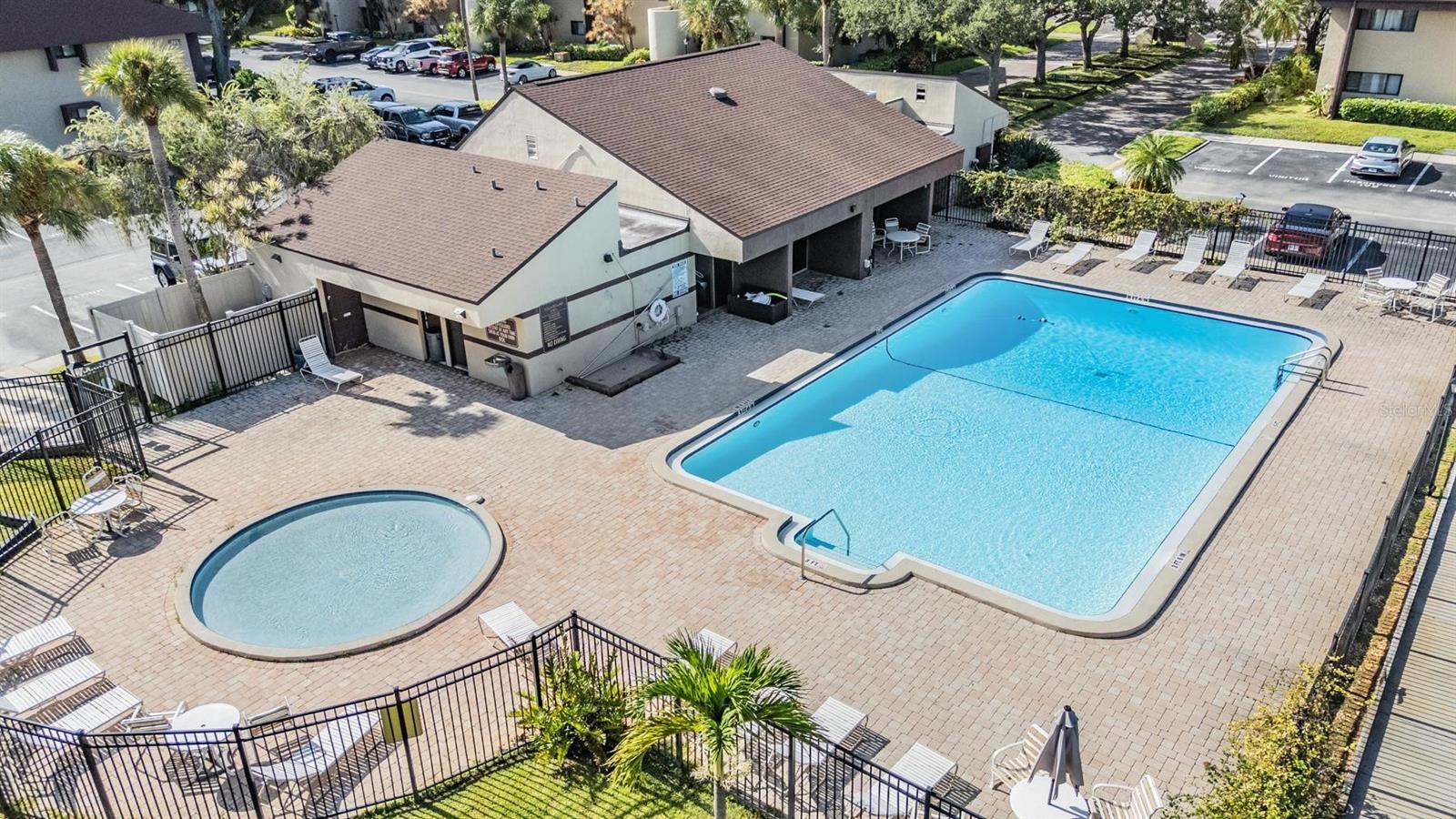 Image 37 of 38 For 782 Village Lake Terrace N 206