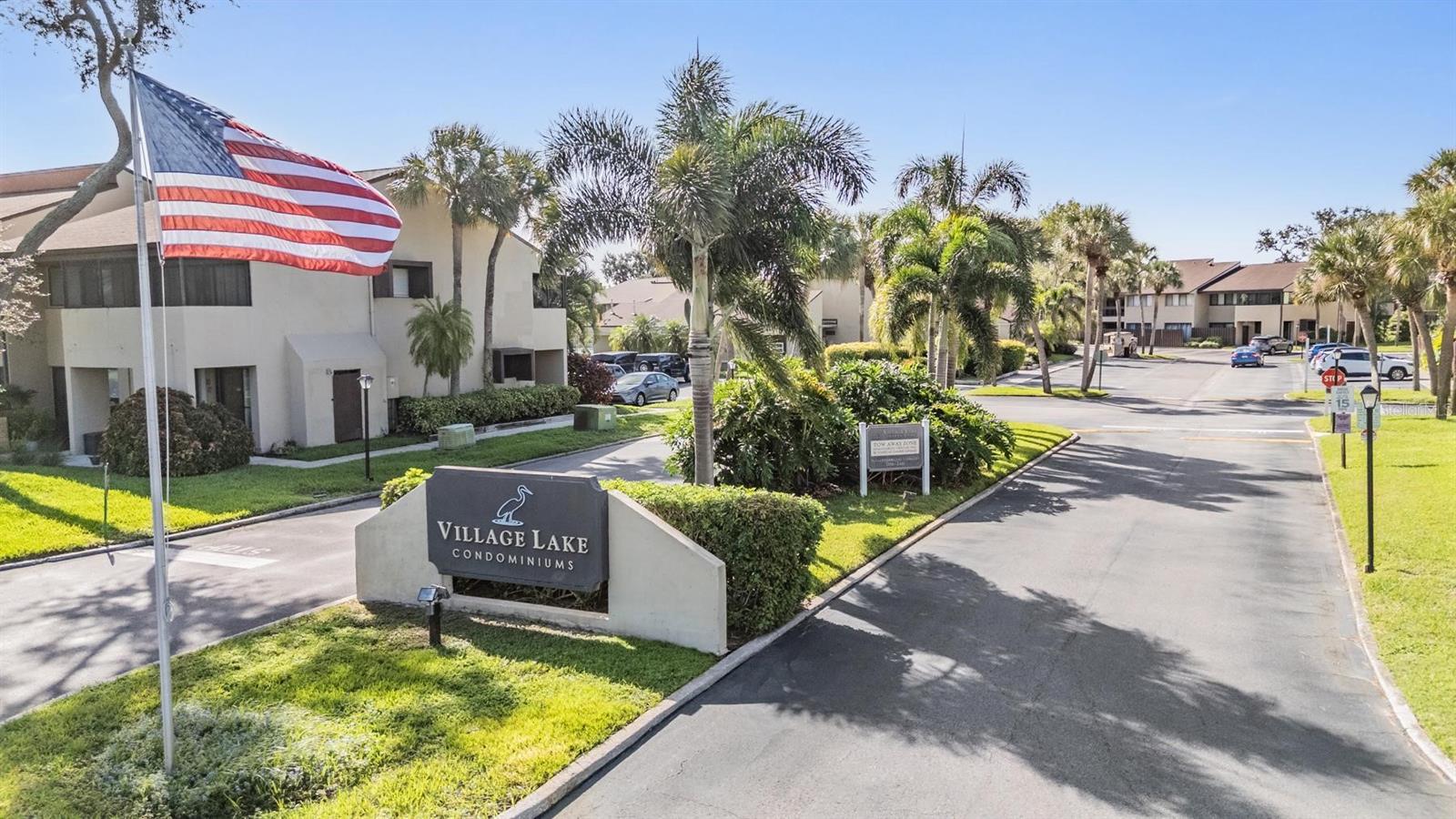 Image 38 of 38 For 782 Village Lake Terrace N 206