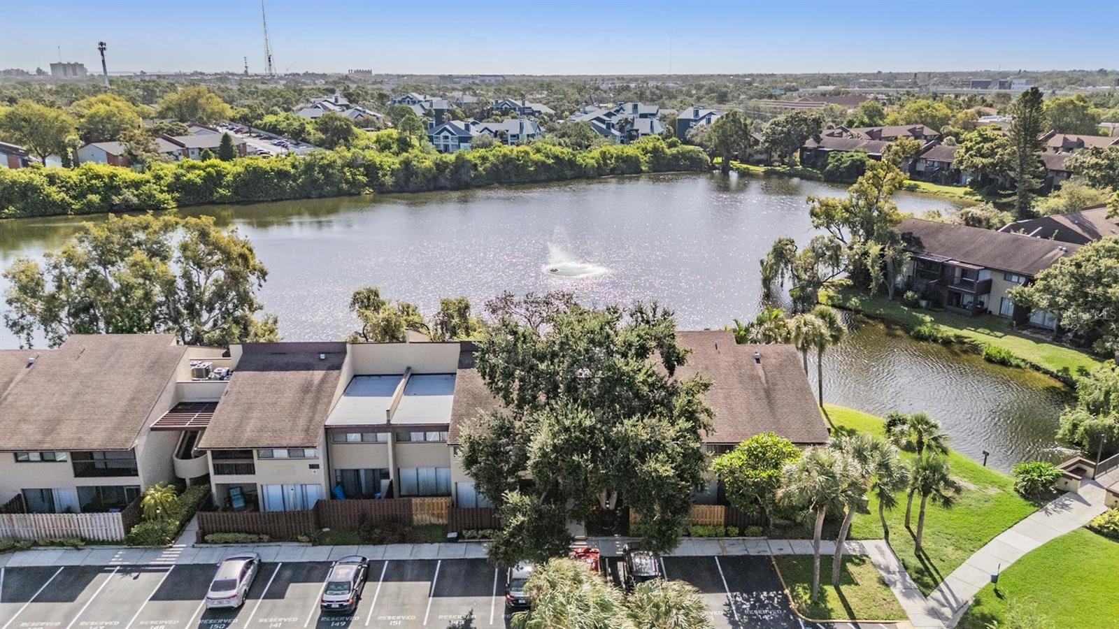 Image 4 of 38 For 782 Village Lake Terrace N 206