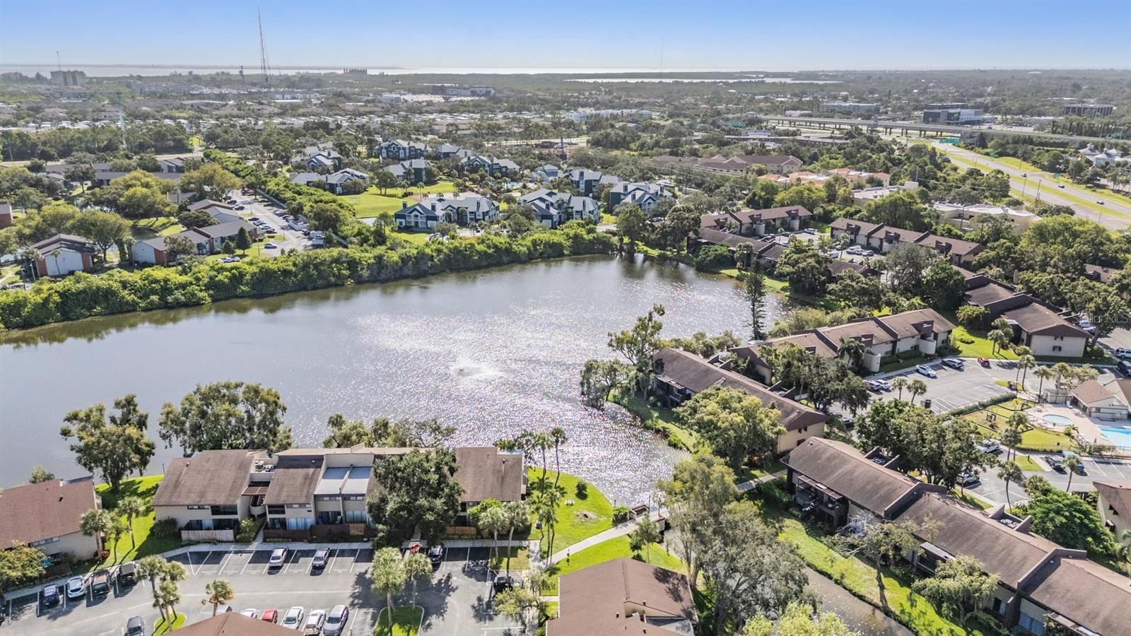 Image 6 of 38 For 782 Village Lake Terrace N 206