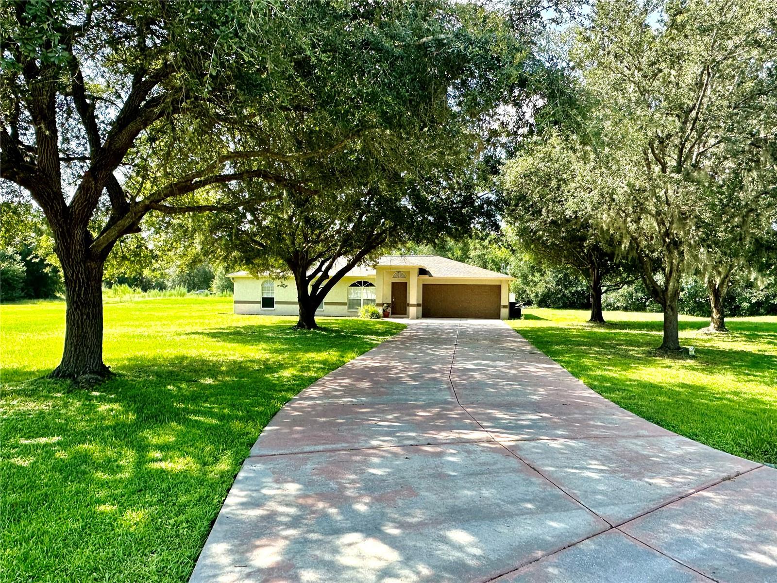 Details for 4416 Redcoat Drive, WESLEY CHAPEL, FL 33543