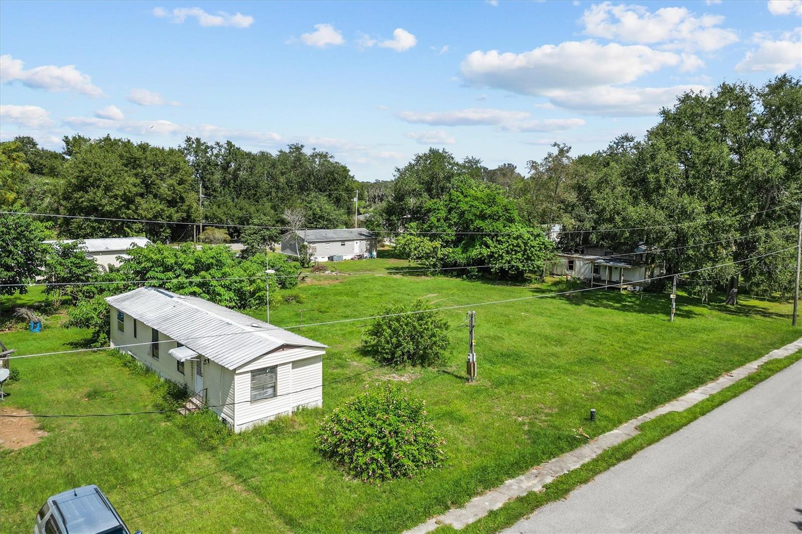 Details for 636 3rd Street, POLK CITY, FL 33868