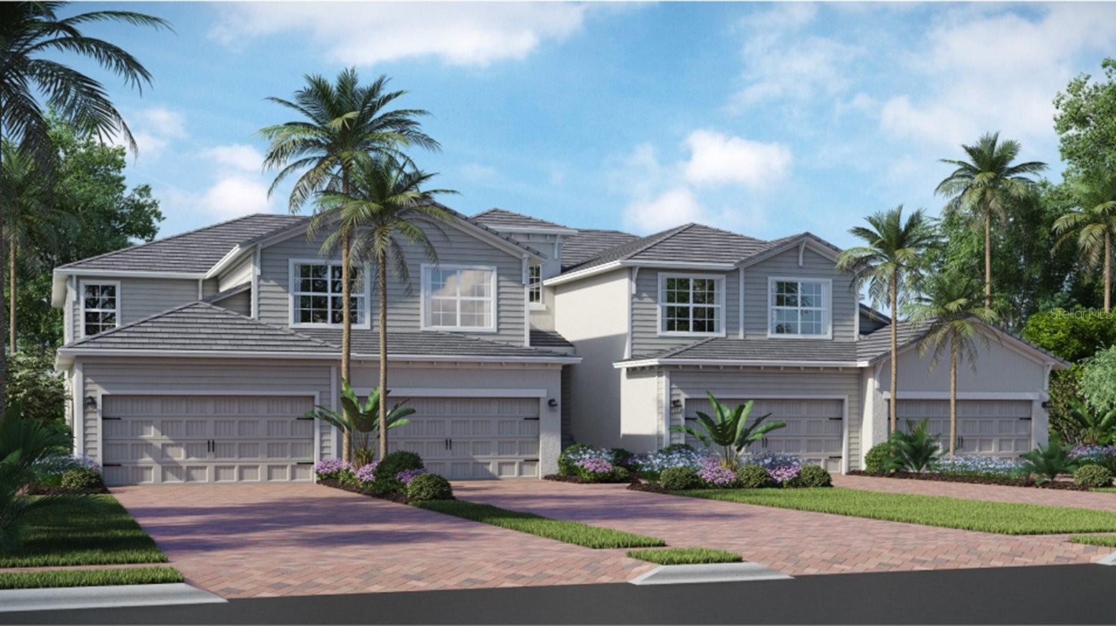 Listing Details for 12978 Blackberry Court 48-202, VENICE, FL 34293
