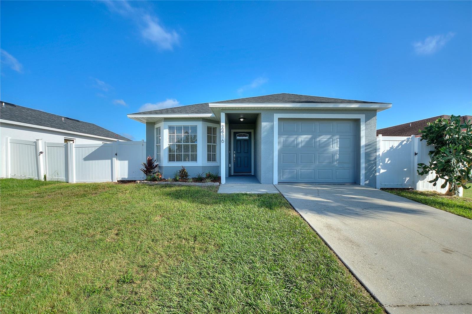 Details for 2416 Crystal Lake Drive, LAKELAND, FL 33801