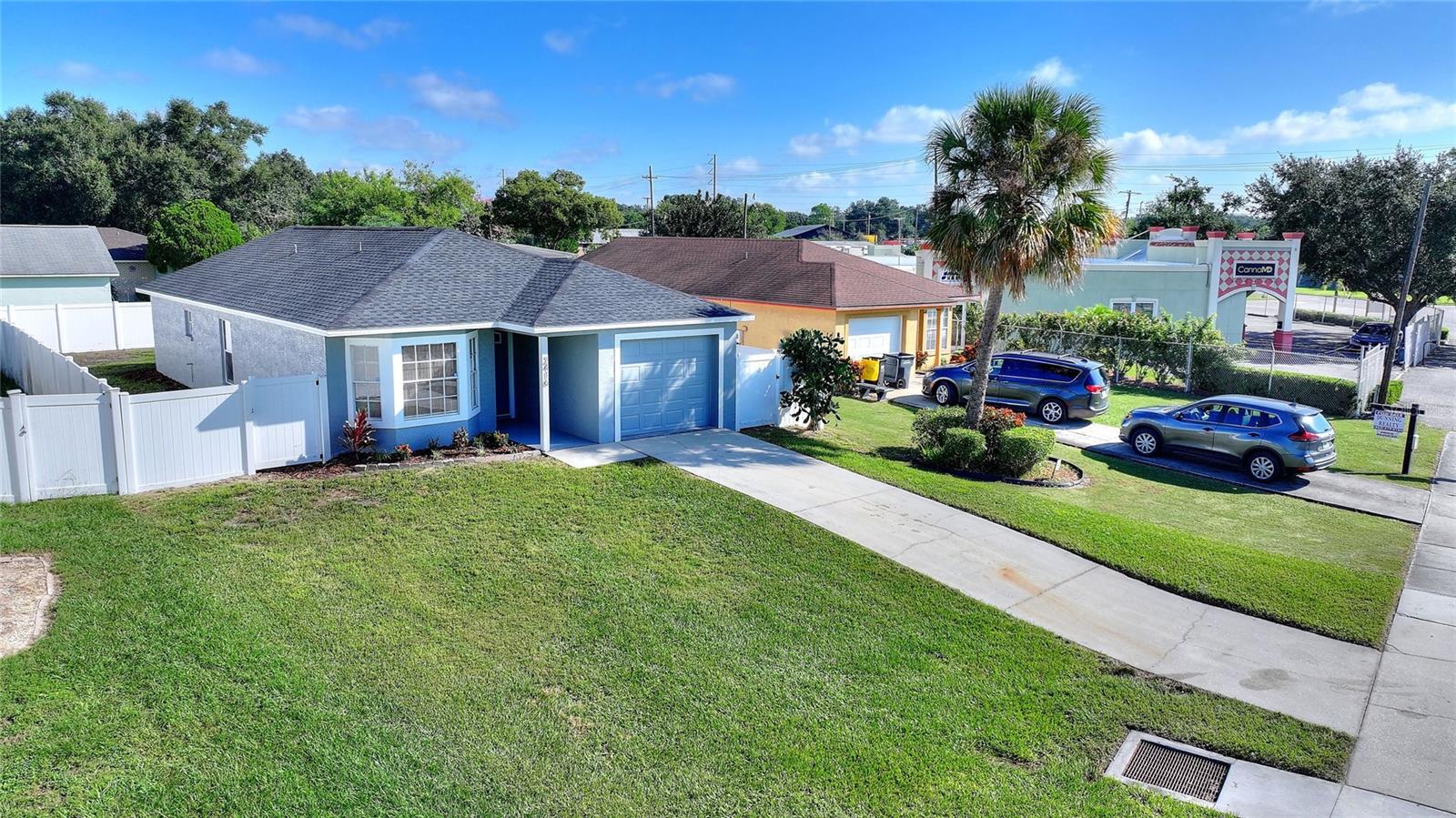 Image 2 of 36 For 2416 Crystal Lake Drive