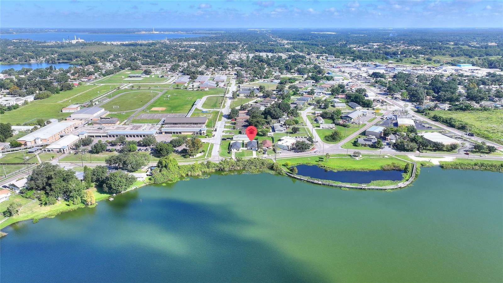 Image 32 of 36 For 2416 Crystal Lake Drive