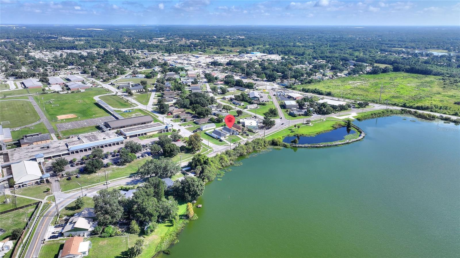 Image 35 of 36 For 2416 Crystal Lake Drive