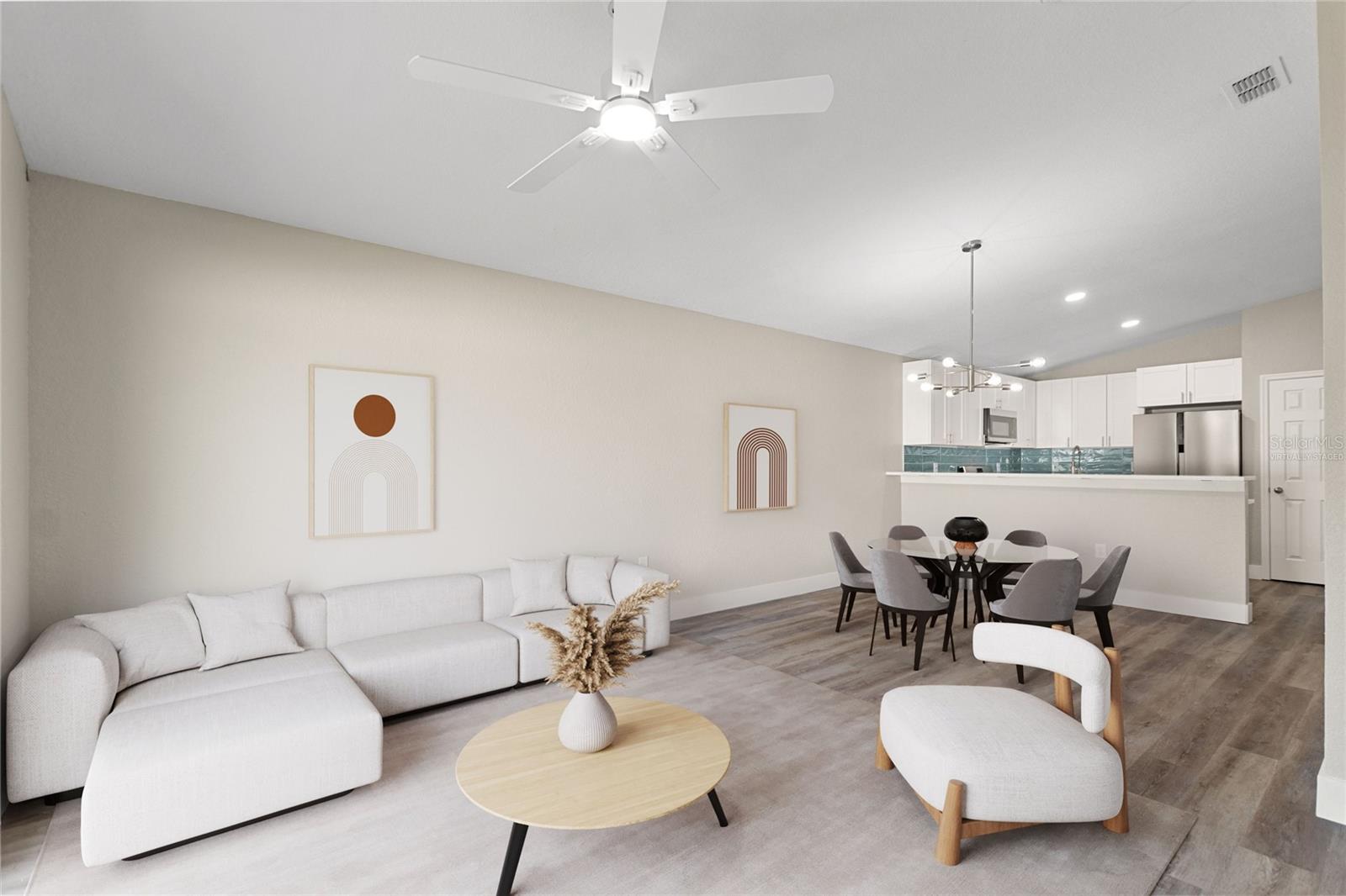 Image 7 of 36 For 2416 Crystal Lake Drive