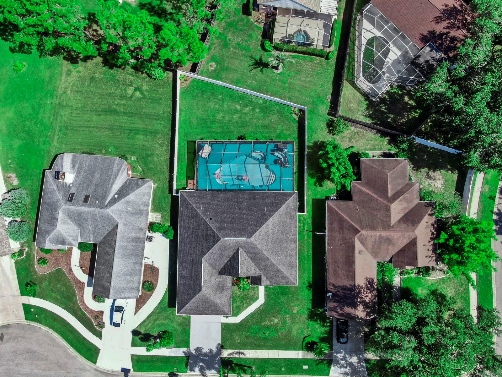 Image 33 of 44 For 3608 Cresta Court