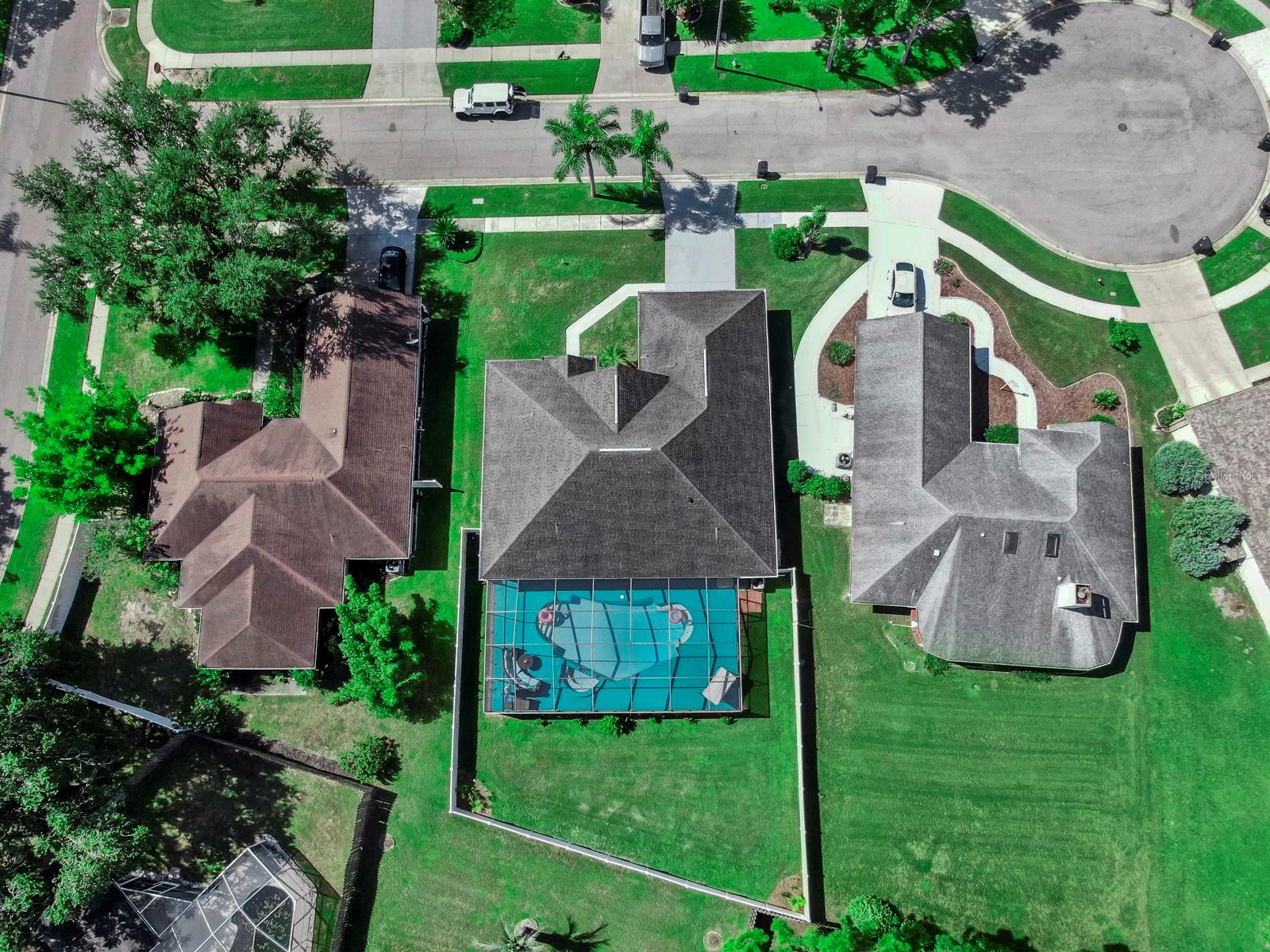 Image 44 of 44 For 3608 Cresta Court