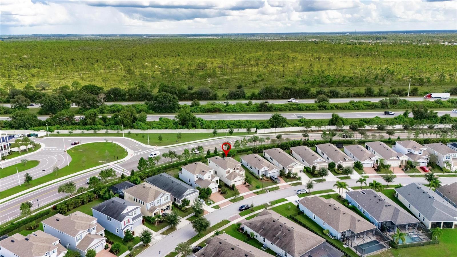 Image 2 of 76 For 5534 Silver Sun Drive