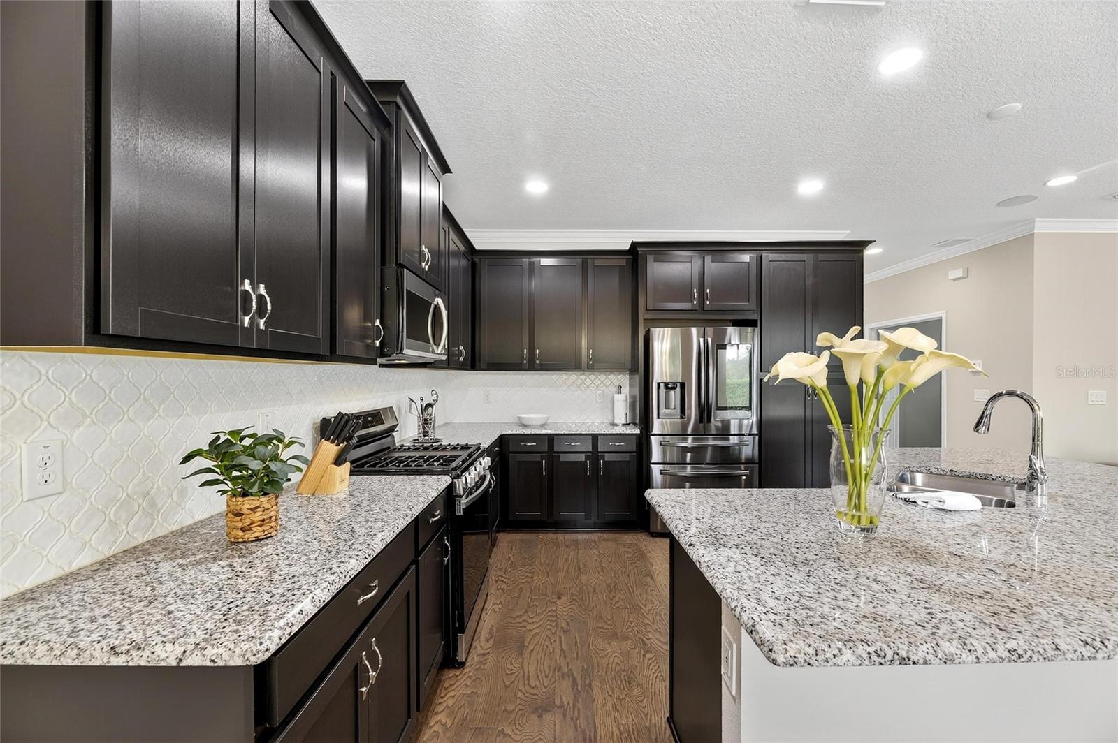 Image 4 of 76 For 5534 Silver Sun Drive