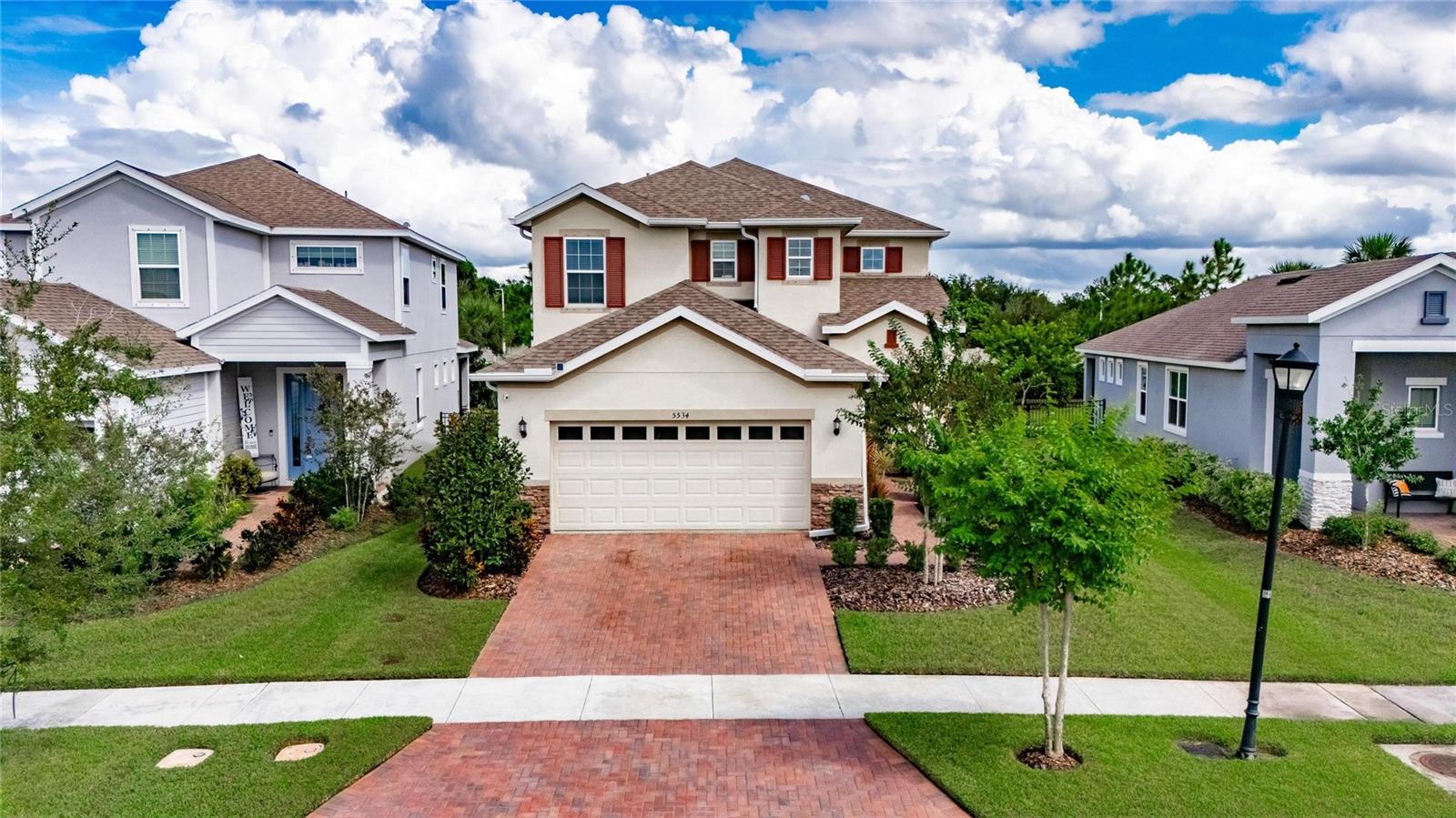 Image 49 of 76 For 5534 Silver Sun Drive