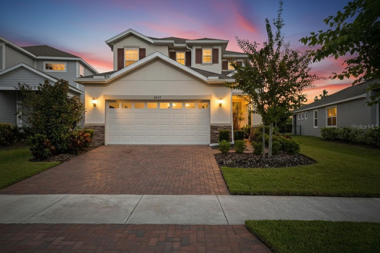 Image 5 of 76 For 5534 Silver Sun Drive