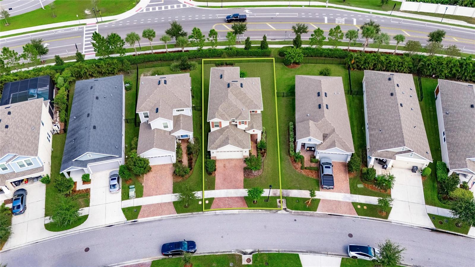 Image 50 of 76 For 5534 Silver Sun Drive