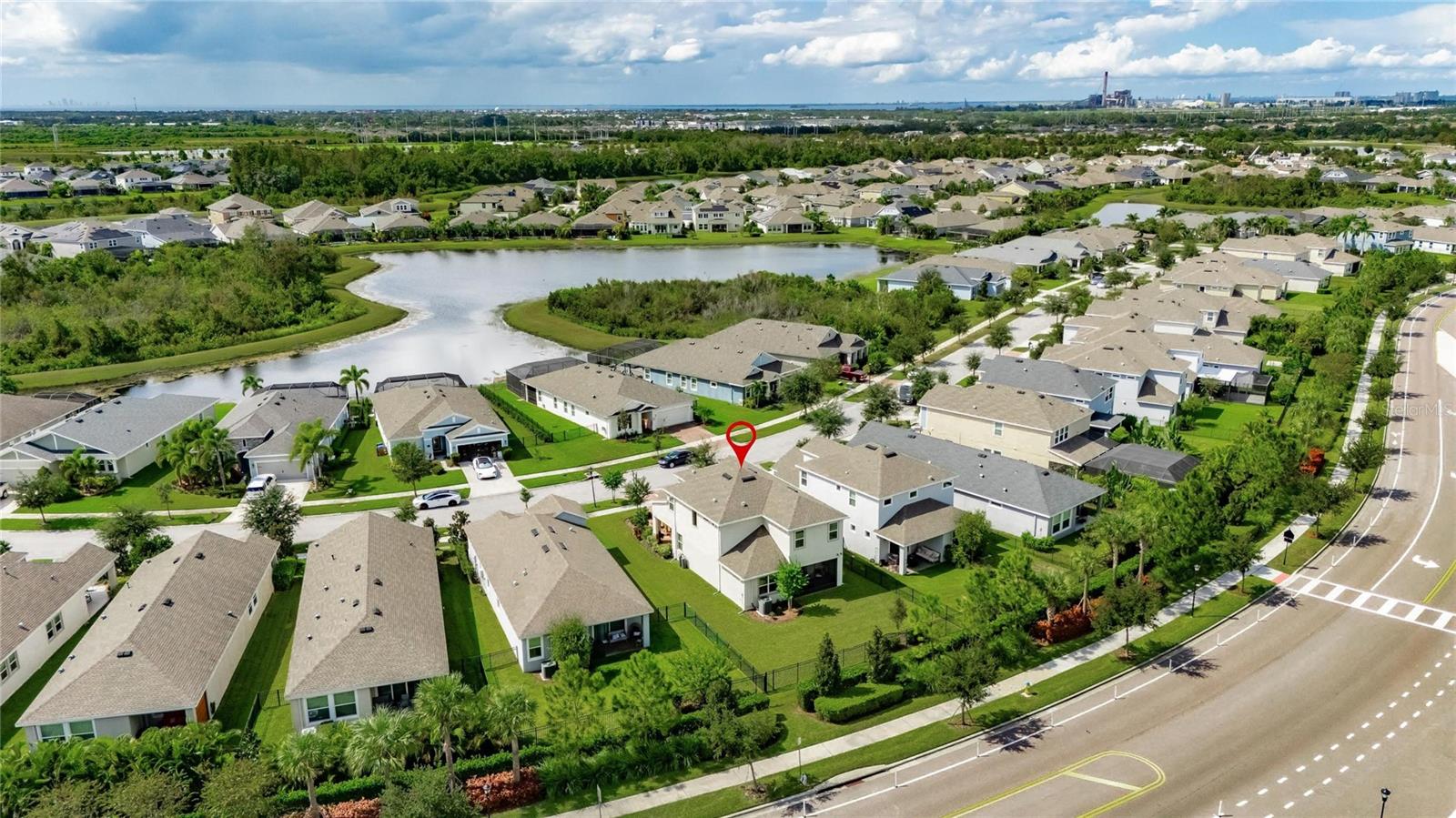 Image 53 of 76 For 5534 Silver Sun Drive