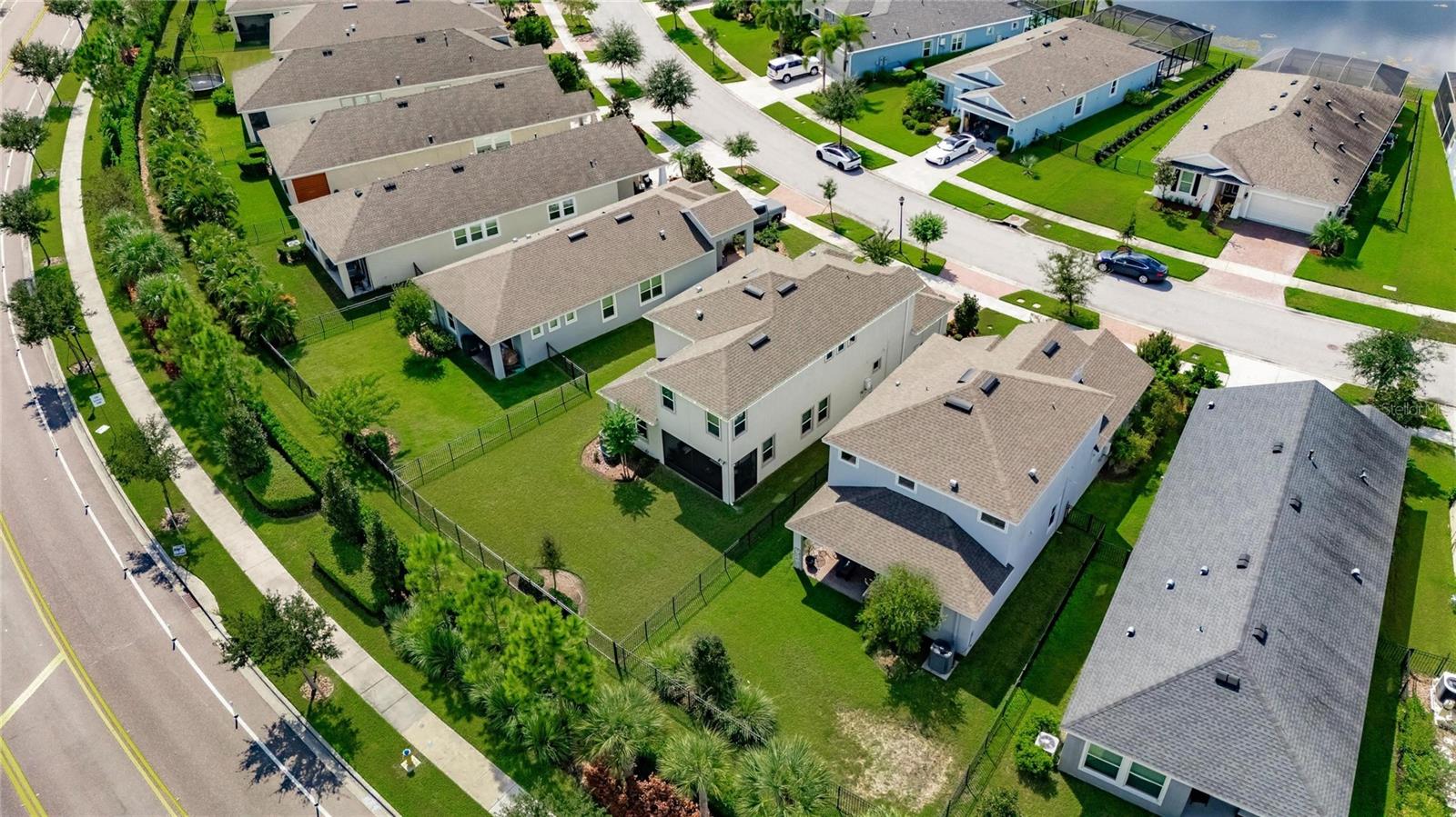 Image 55 of 76 For 5534 Silver Sun Drive