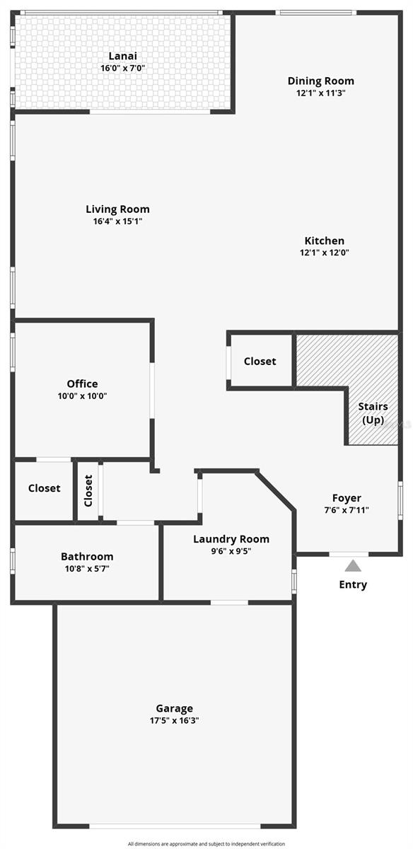 Image 56 of 76 For 5534 Silver Sun Drive