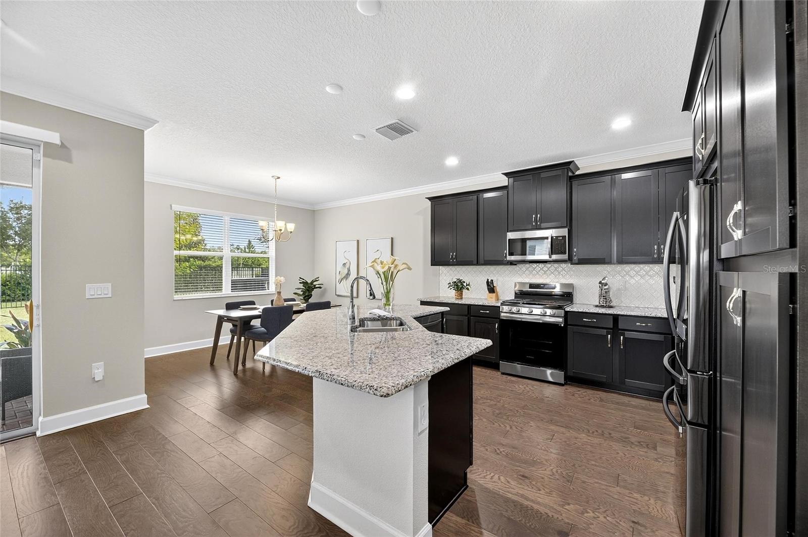 Image 6 of 76 For 5534 Silver Sun Drive