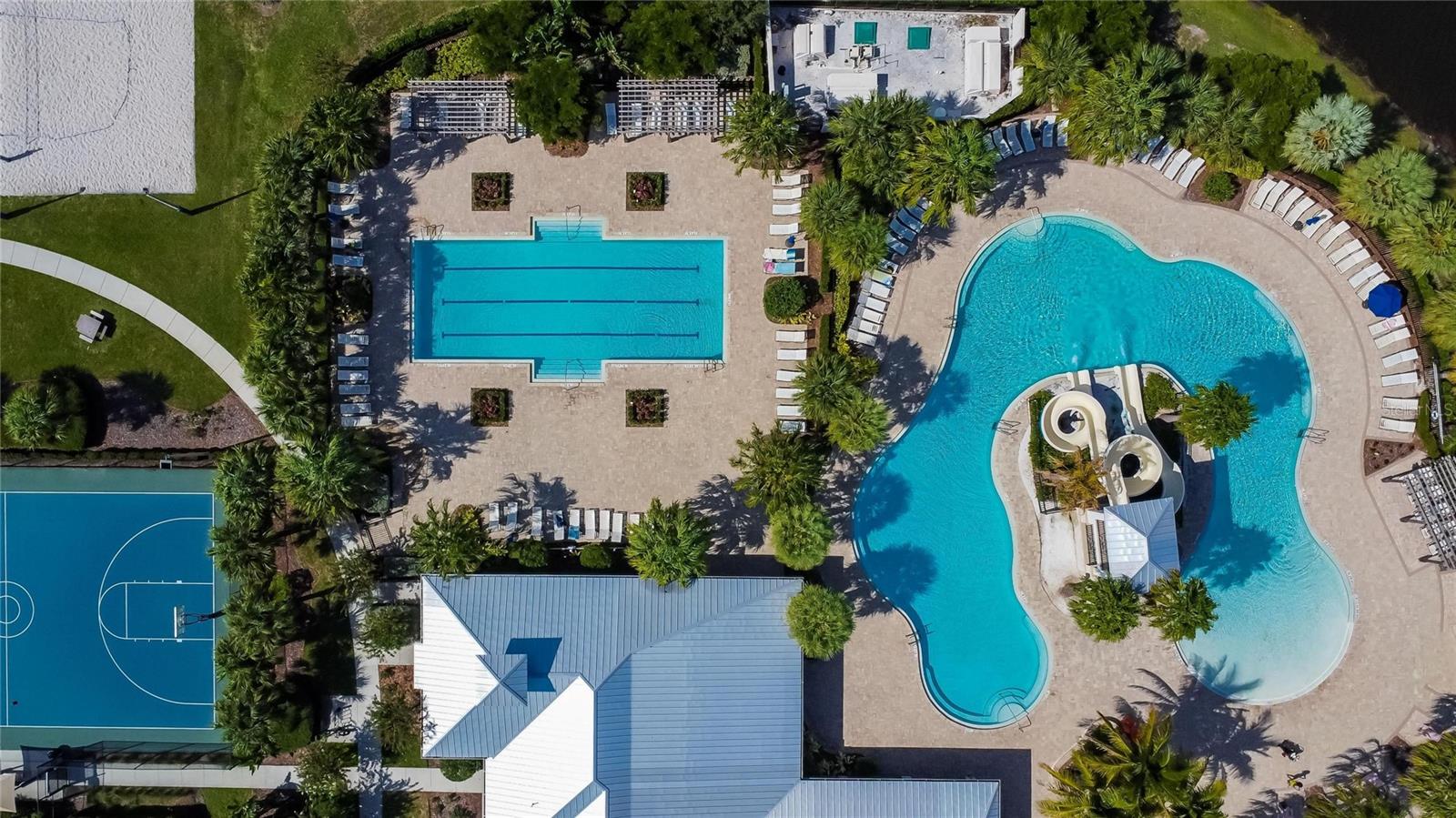 Image 61 of 76 For 5534 Silver Sun Drive