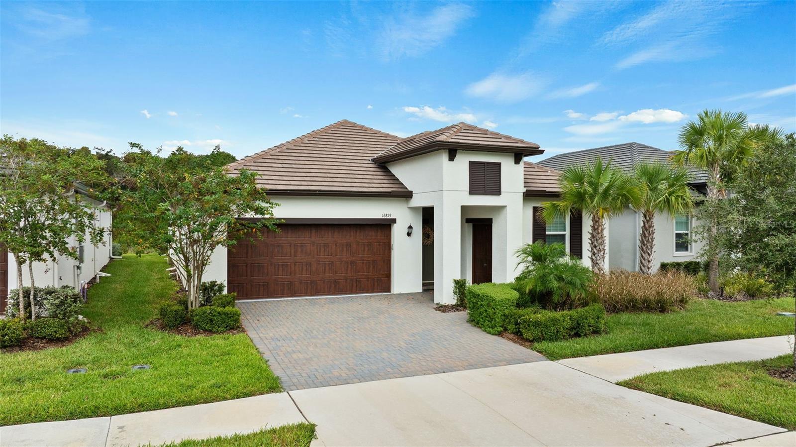 Details for 16819 Shell Bay Drive, LAND O LAKES, FL 34638