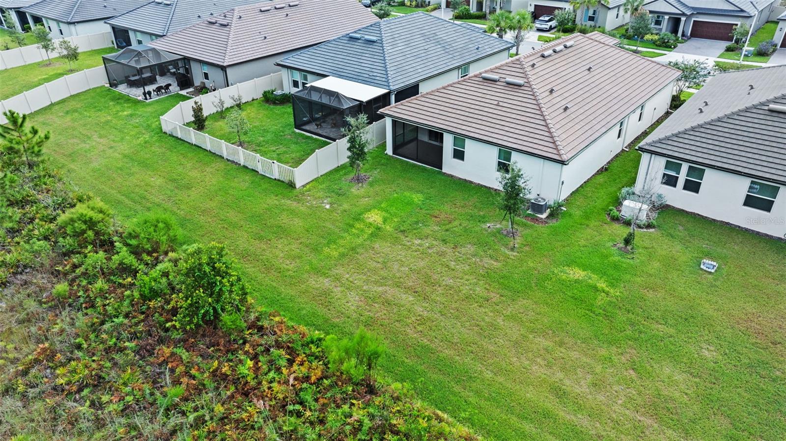Image 53 of 54 For 16819 Shell Bay Drive