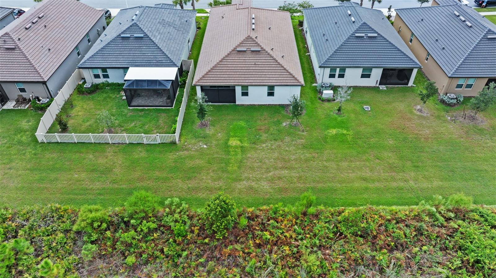 Image 54 of 54 For 16819 Shell Bay Drive
