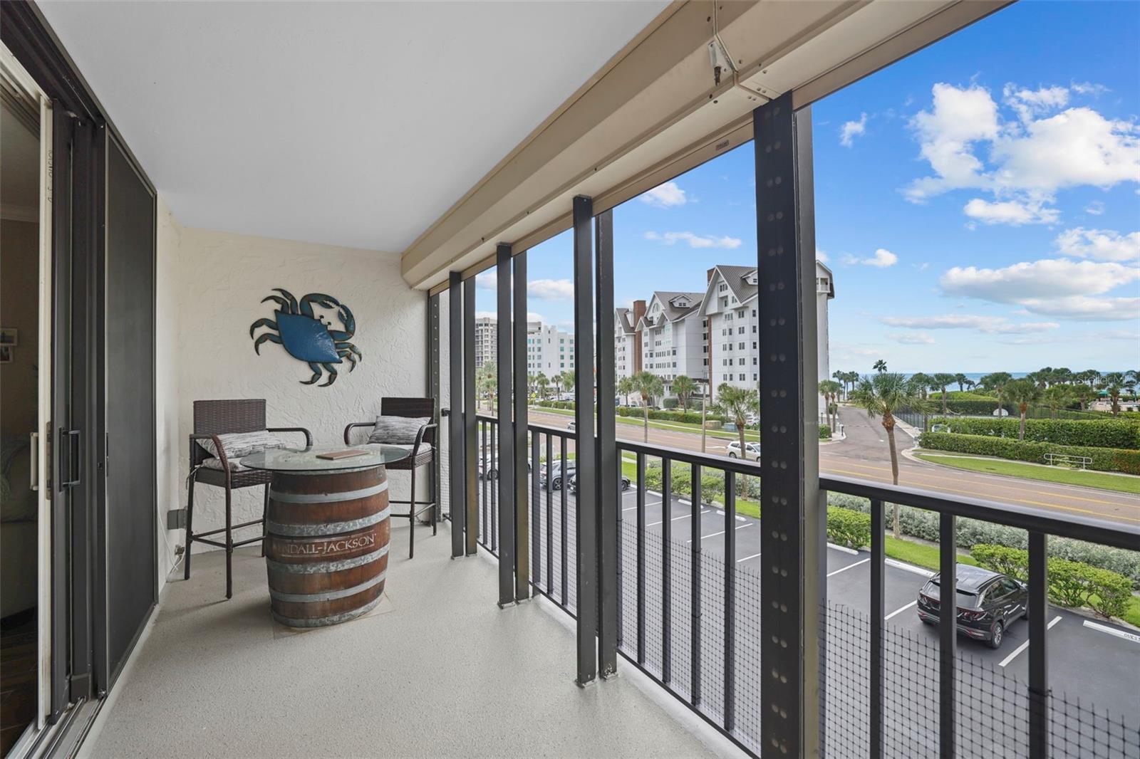 Image 31 of 51 For 1581 Gulf Boulevard 203n