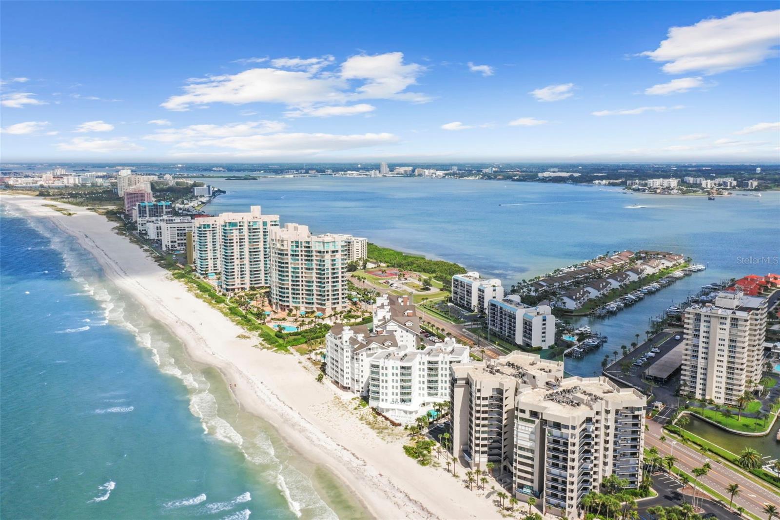 Image 46 of 51 For 1581 Gulf Boulevard 203n