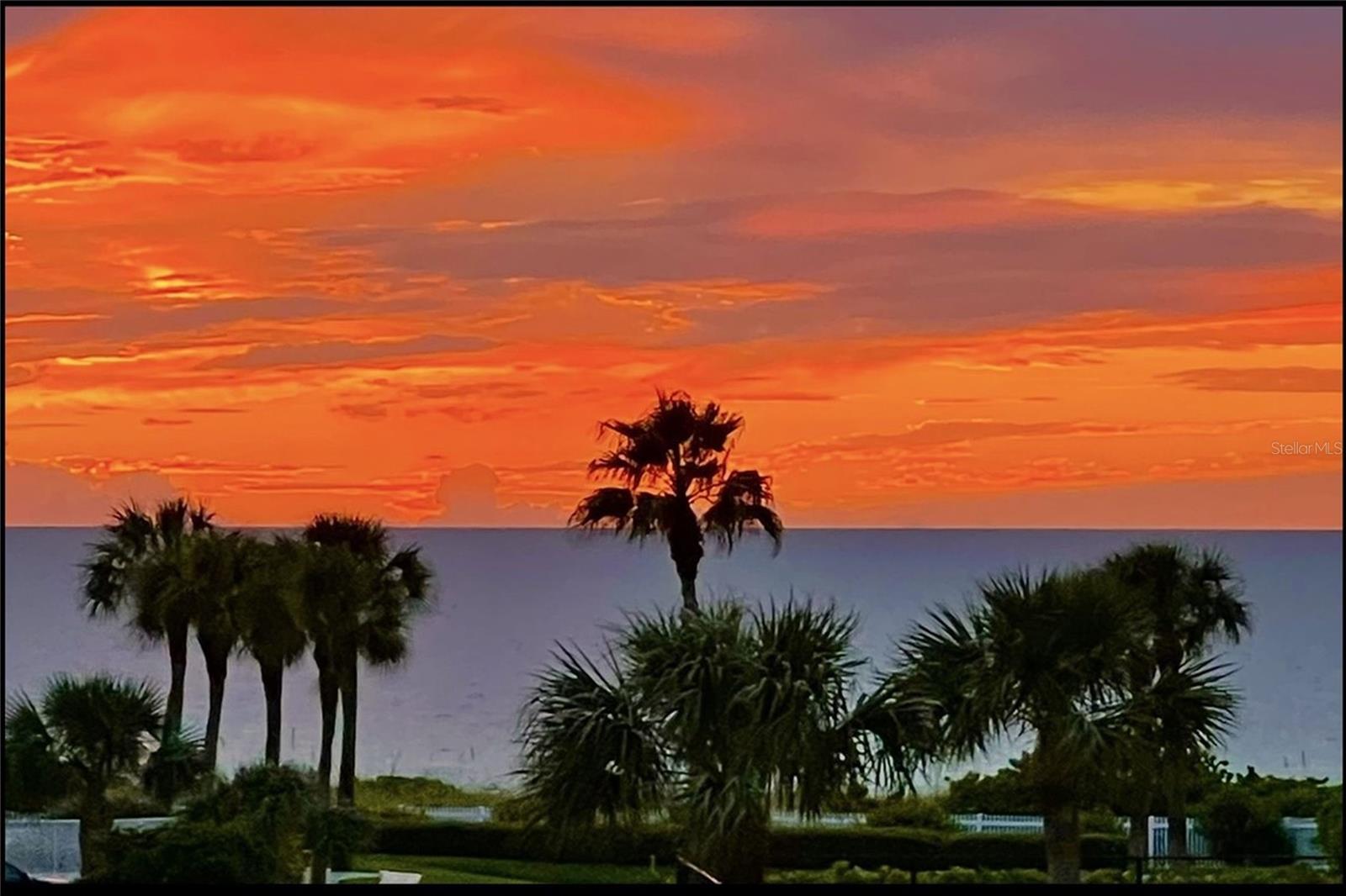 Image 51 of 51 For 1581 Gulf Boulevard 203n