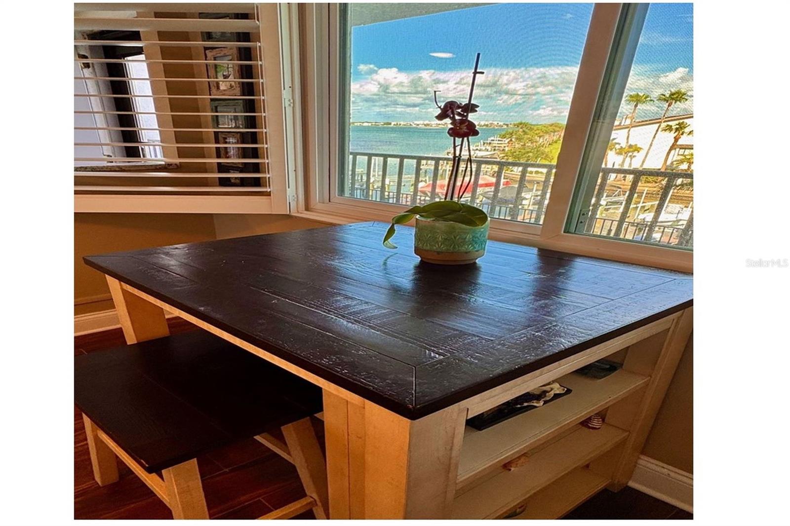 Image 9 of 51 For 1581 Gulf Boulevard 203n