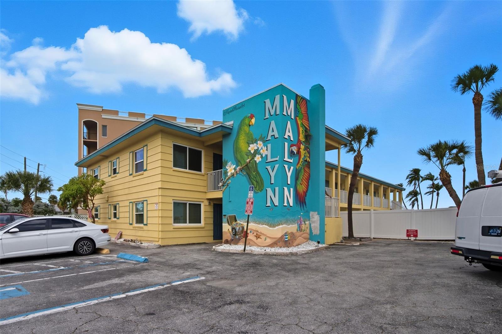 Details for 282 Treasure Island Causeway 115, ST PETERSBURG, FL 33706