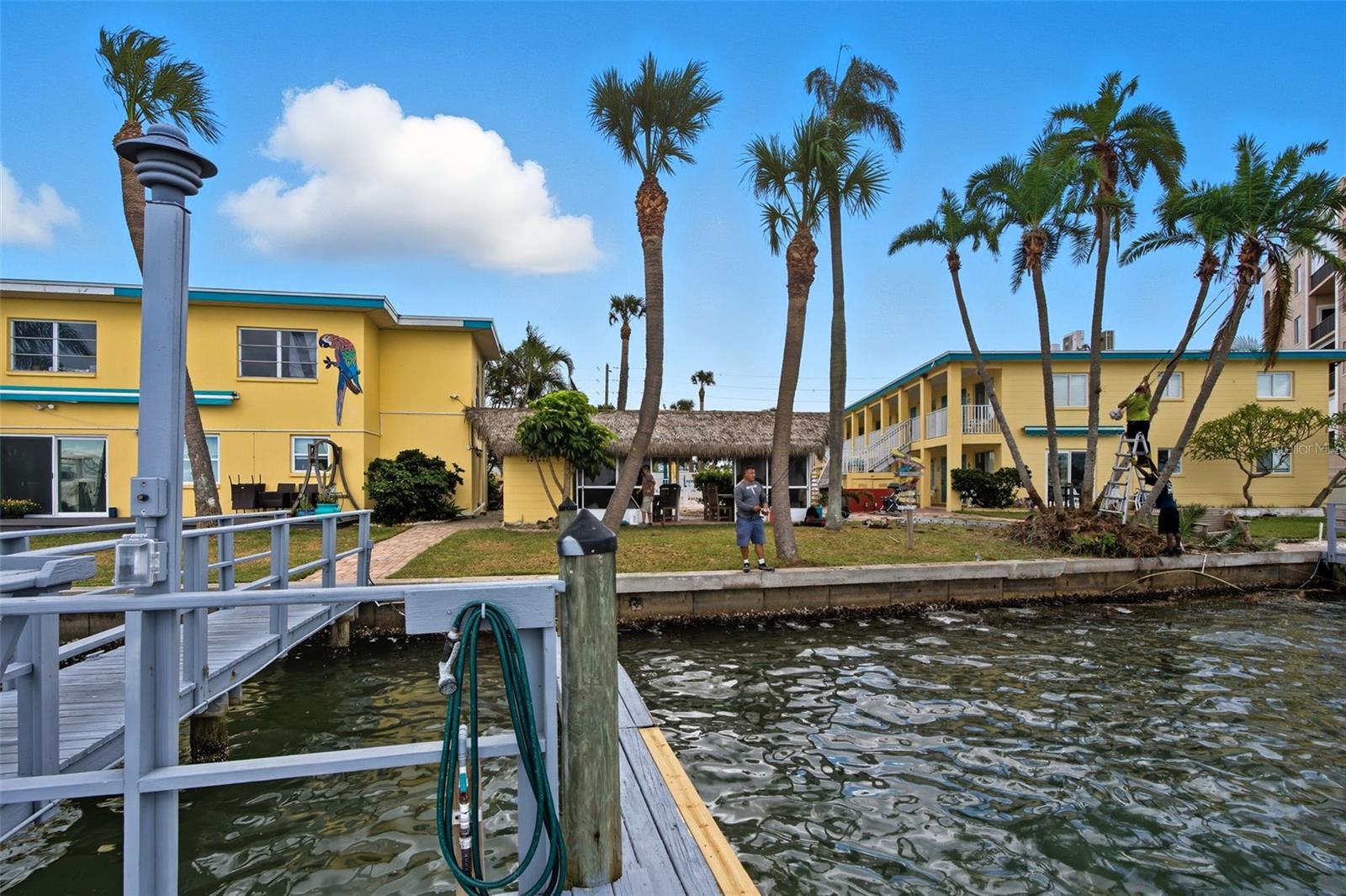 Image 26 of 38 For 282 Treasure Island Causeway 115