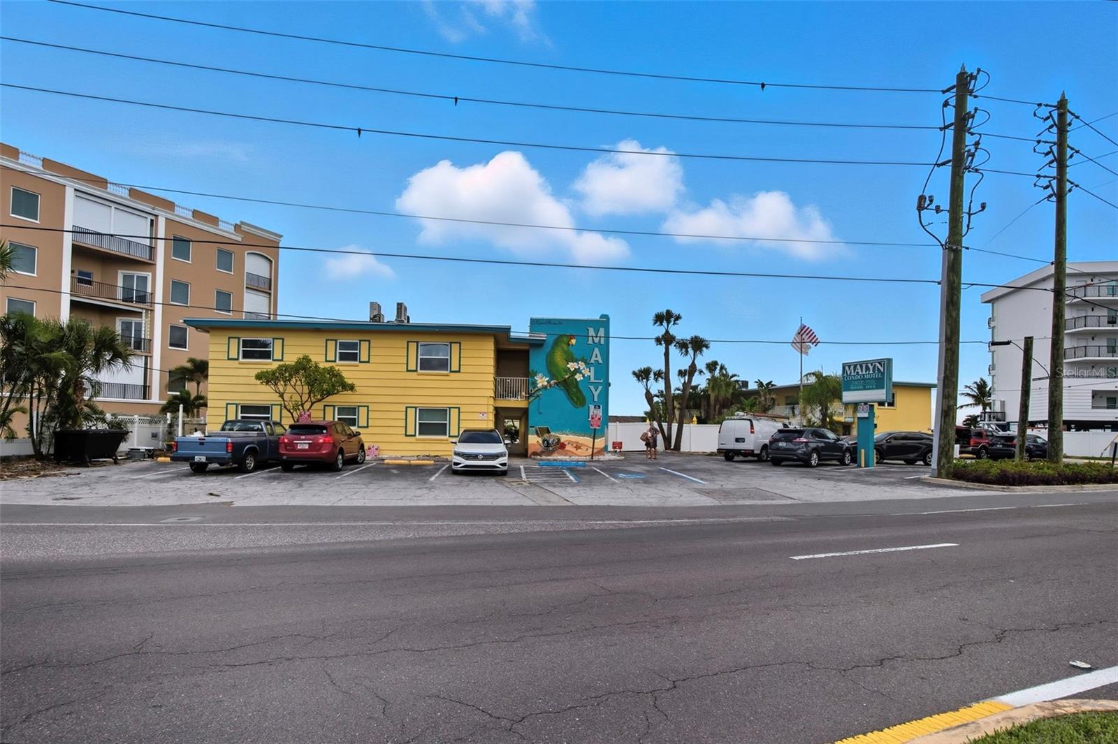 Image 37 of 38 For 282 Treasure Island Causeway 115