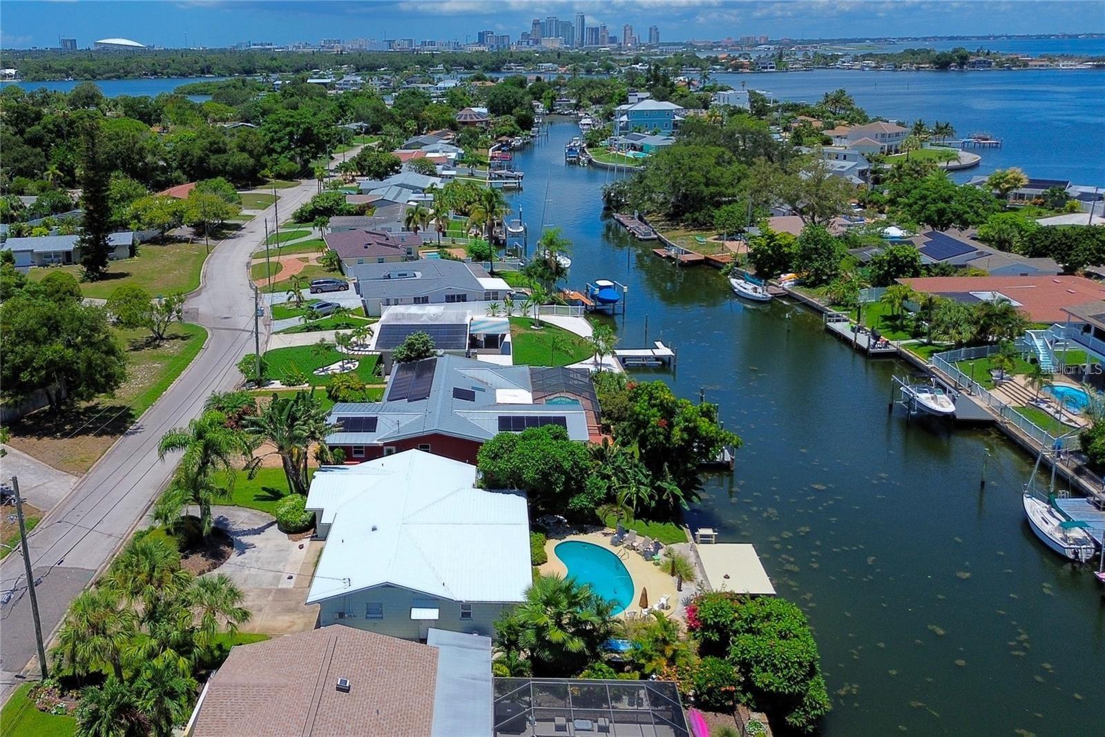 Image 33 of 33 For 3790 Beach Drive Se