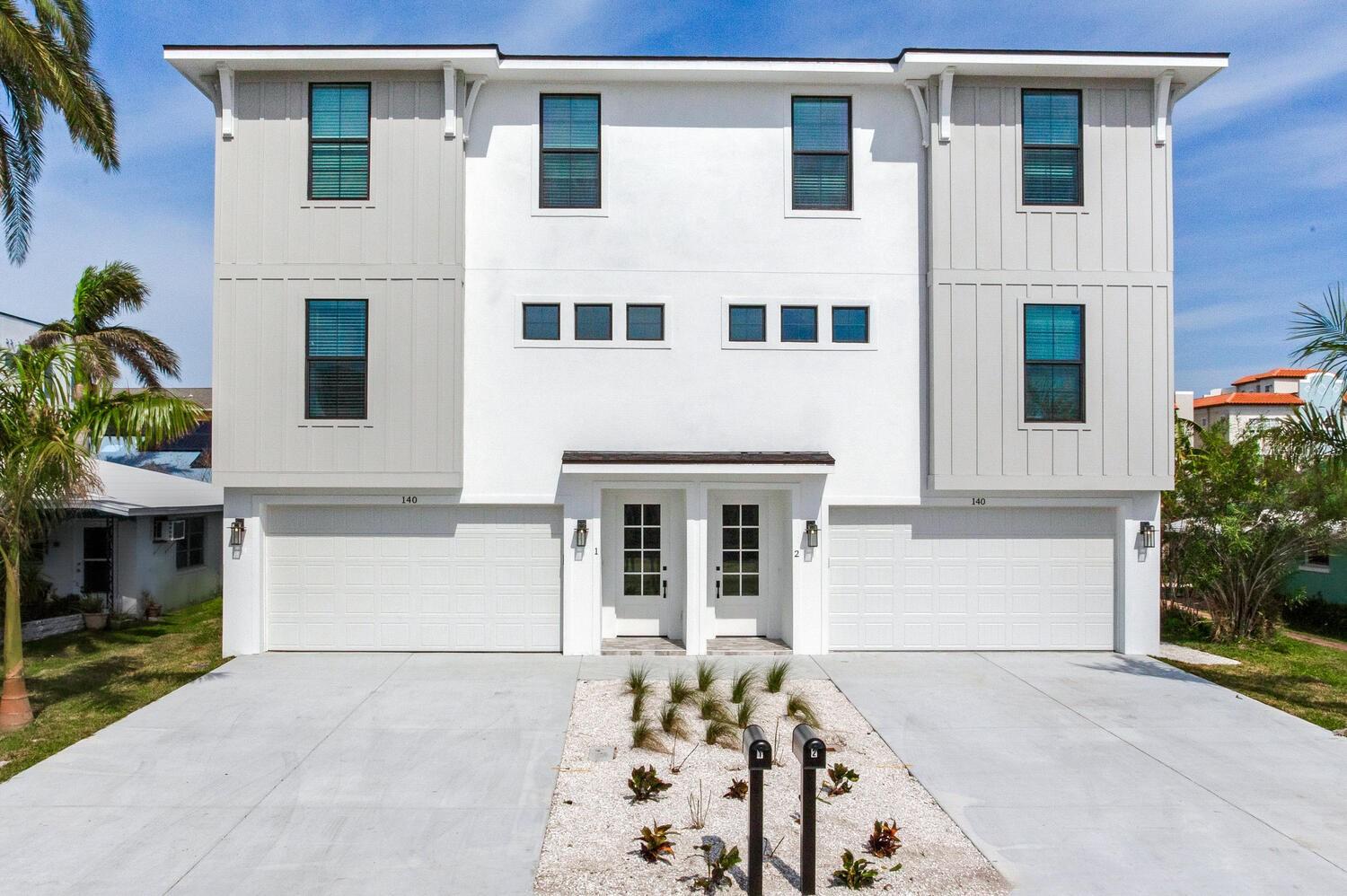 Details for 140 174th Avenue E A, REDINGTON SHORES, FL 33708