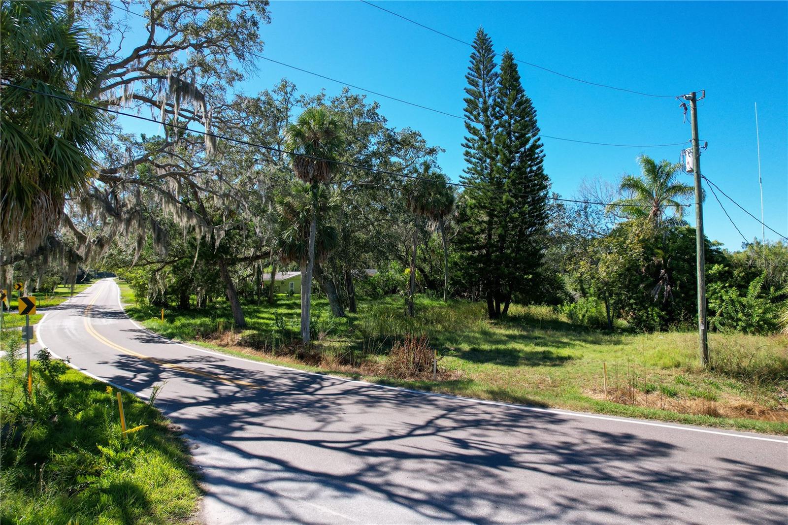 Details for 18905 Aripeka Road, HUDSON, FL 34667