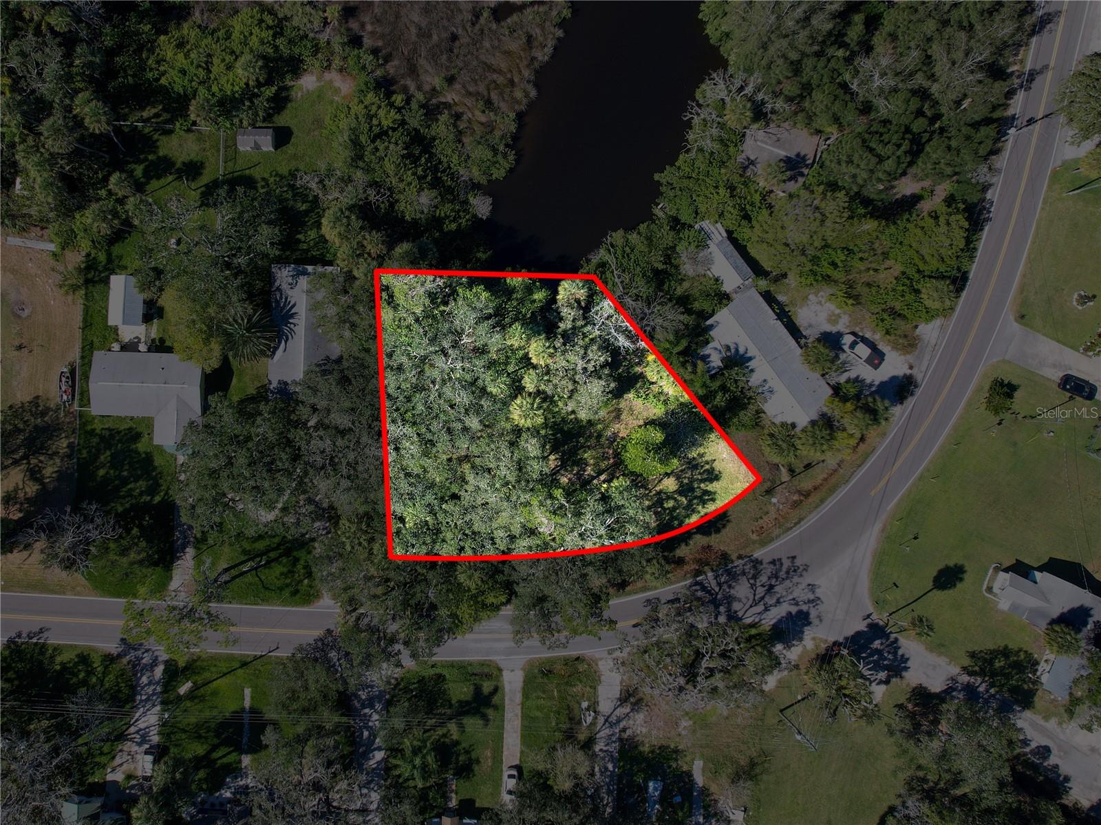 Image 16 of 43 For 18905 Aripeka Road