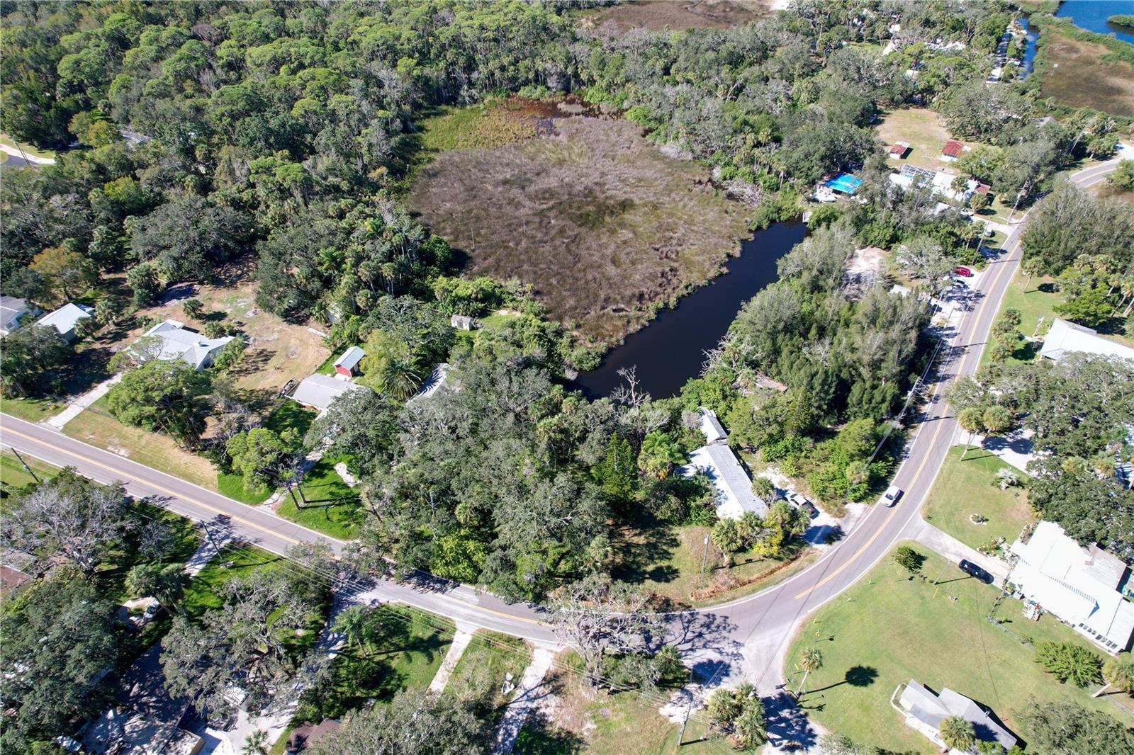 Image 18 of 43 For 18905 Aripeka Road