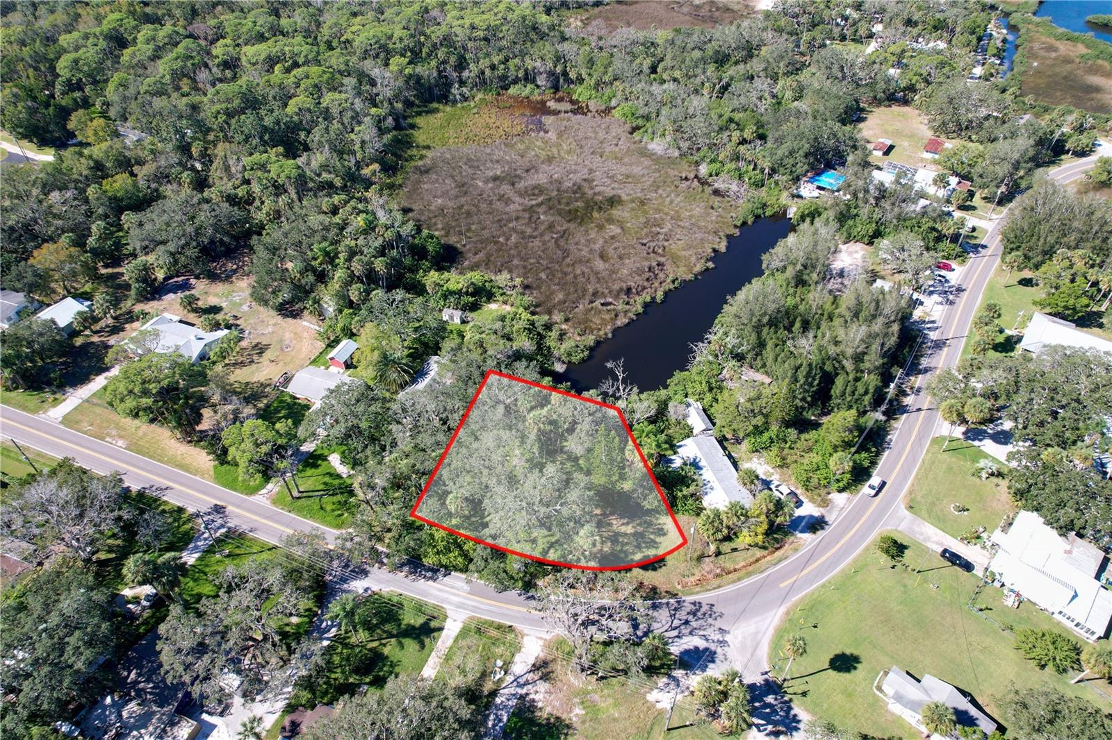 Image 19 of 43 For 18905 Aripeka Road